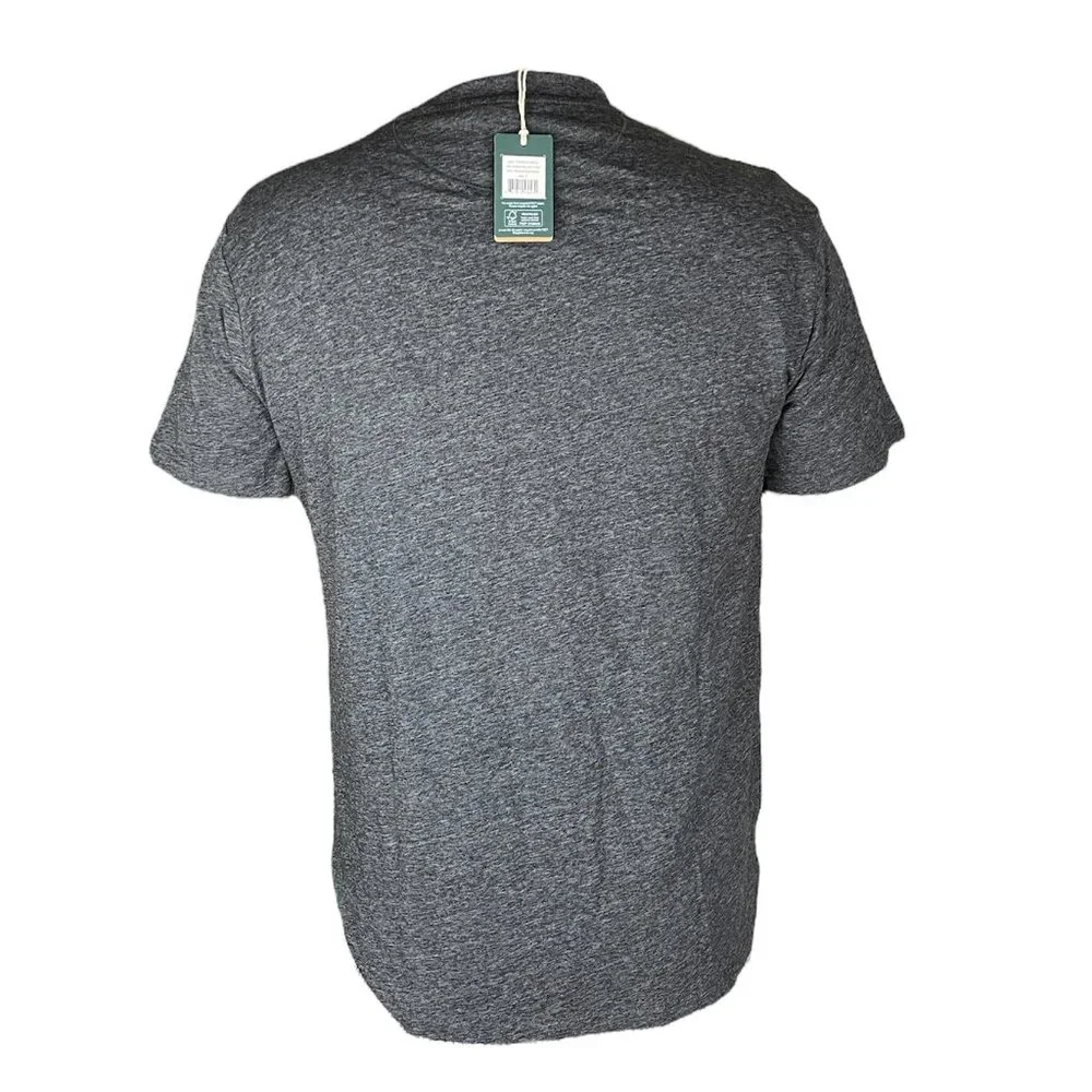 ⭐️ SOLD ⭐️ NWT Tentree Hemp T-shirt - Picture 2 of 6